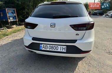 Универсал SEAT Leon 2016 в Калиновке