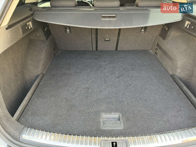 Универсал SEAT Leon 2016 в Калиновке