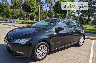 Хетчбек SEAT Leon 2013 в Києві