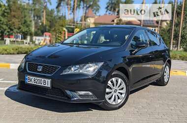 Хетчбек SEAT Leon 2013 в Києві