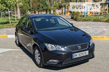 Хетчбек SEAT Leon 2013 в Києві