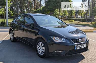 Хетчбек SEAT Leon 2013 в Києві