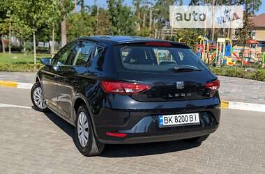 Хетчбек SEAT Leon 2013 в Києві