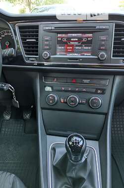 Хетчбек SEAT Leon 2013 в Києві