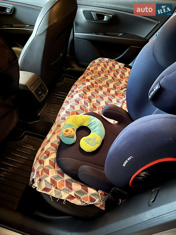 Универсал SEAT Leon 2014 в Жмеринке