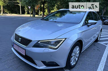 Универсал SEAT Leon 2015 в Хмельницком