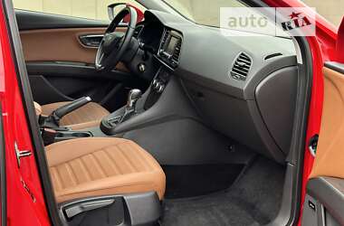 Хетчбек SEAT Leon 2013 в Києві