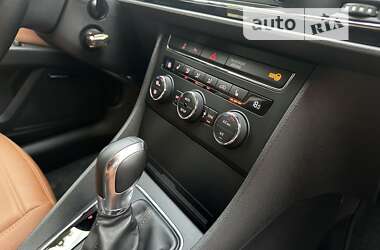 Хетчбек SEAT Leon 2013 в Києві