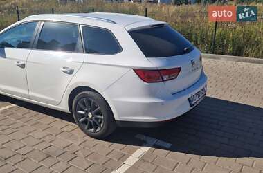 Универсал SEAT Leon 2015 в Луцке