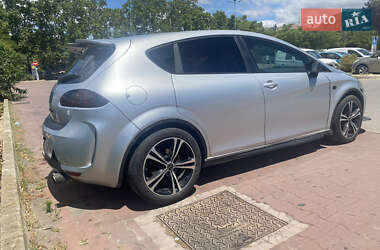 Хетчбек SEAT Leon 2006 в Береговому