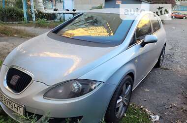 Хетчбек SEAT Leon 2008 в Вінниці