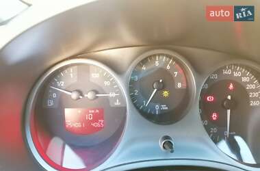 Хэтчбек SEAT Leon 2008 в 