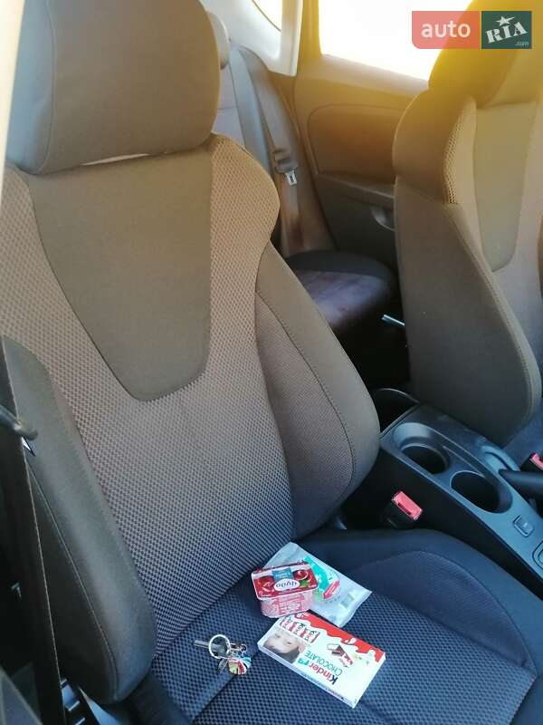 Хэтчбек SEAT Leon 2008 в Тернополе