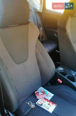 Хэтчбек SEAT Leon 2008 в 