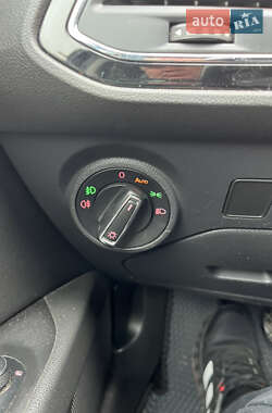 Универсал SEAT Leon 2014 в 