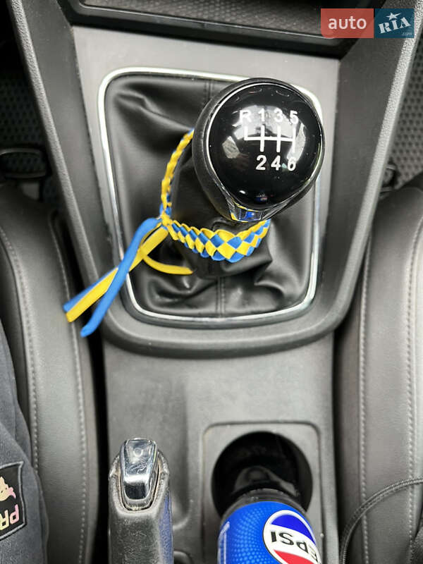 Универсал SEAT Leon 2014 в Киеве