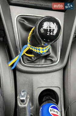 Универсал SEAT Leon 2014 в 