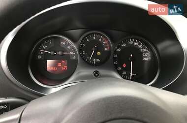 Хэтчбек SEAT Leon 2009 в 