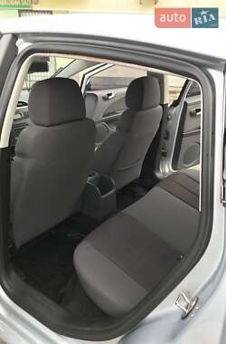 Хэтчбек SEAT Leon 2009 в 
