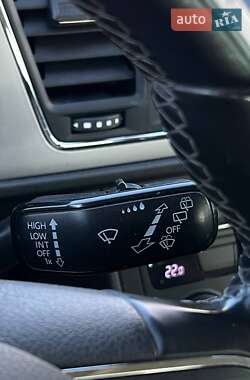 Универсал SEAT Leon 2017 в 