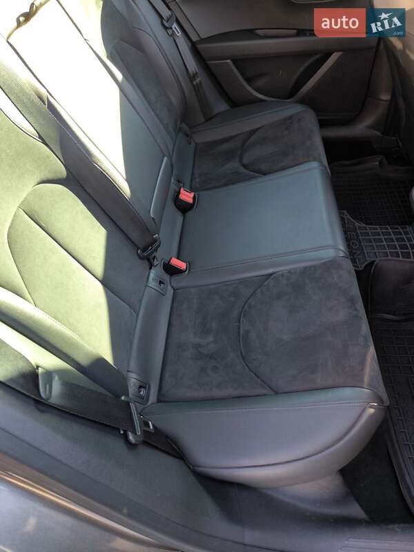 Универсал SEAT Leon 2014 в Броварах