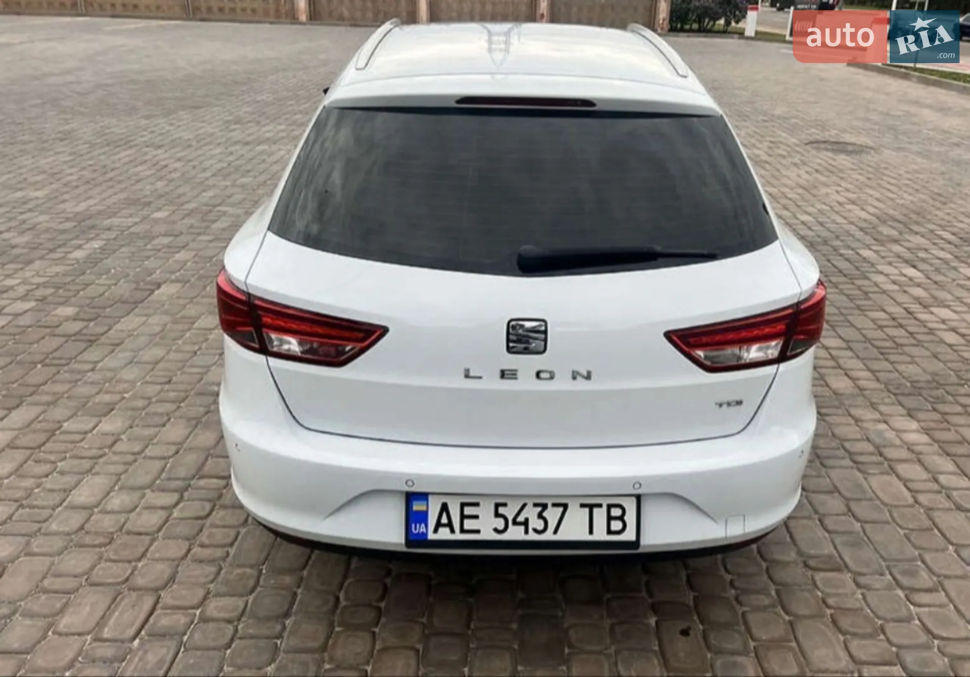 2016 SEAT Leon - мініатюра 10