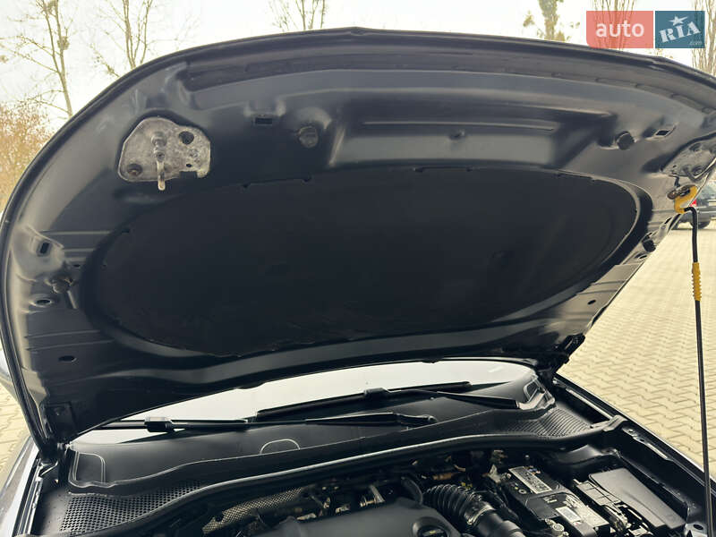 Універсал SEAT Leon 2021 в 
