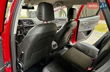 Хэтчбек SEAT Leon 2013 в Днепре