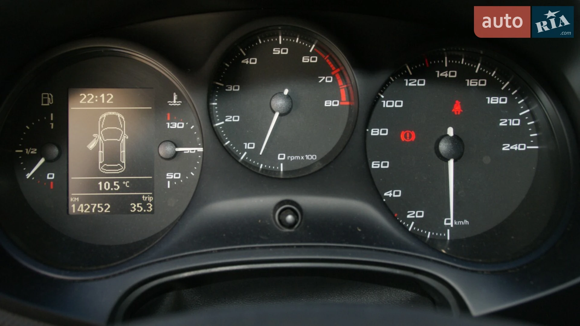 2011 SEAT Leon - мініатюра 28