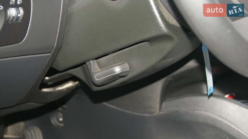 Хэтчбек SEAT Leon 2011 в Черкассах