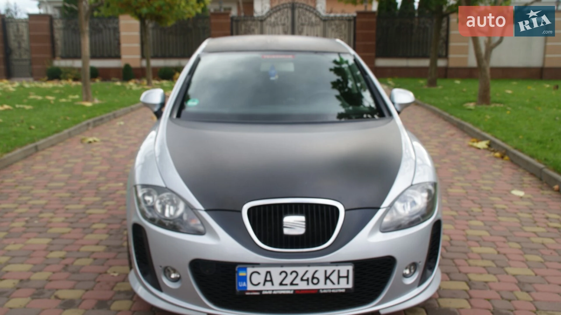 2011 SEAT Leon - мініатюра 17