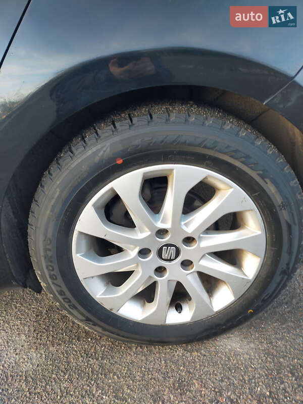 Універсал SEAT Leon 2014 в Рокитному фото 16 Універсал SEAT Leon 2014 в Рокитному