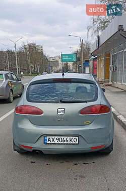 Хэтчбек SEAT Leon 2005 в Харькове