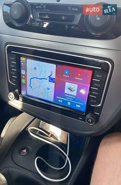 Хетчбек SEAT Leon 2010 в 