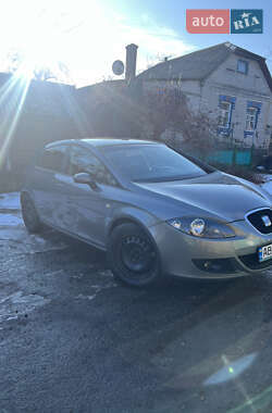 Хетчбек SEAT Leon 2007 в Козятині