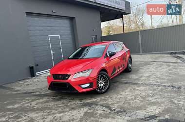 Хетчбек SEAT Leon 2013 в Калуші