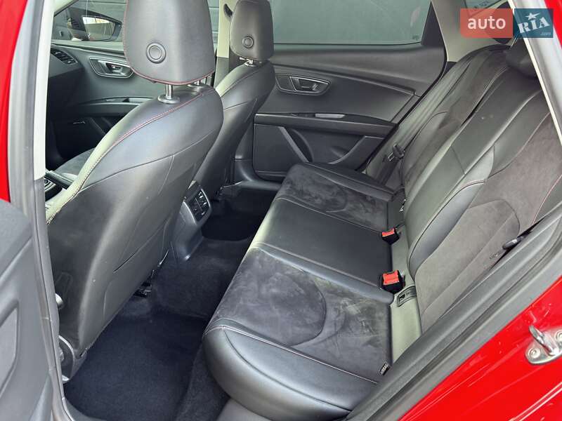 Хэтчбек SEAT Leon 2013 в Калуше фото 43 Хэтчбек SEAT Leon 2013 в Калуше