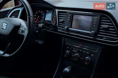 Хетчбек SEAT Leon 2014 в Костопілі