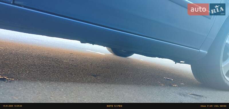 Хэтчбек SEAT Leon 1999 в Киеве