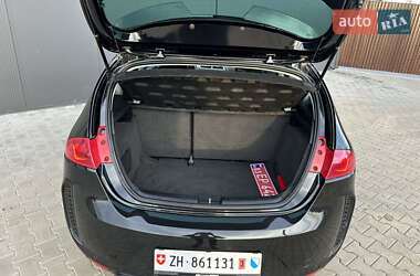 Хэтчбек SEAT Leon 2012 в Луцке