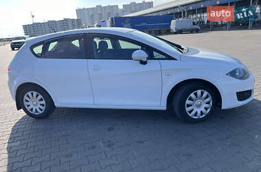 Хетчбек SEAT Leon 2011 в Одесі