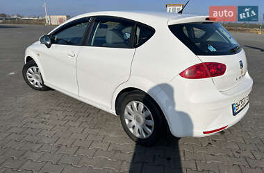 Хетчбек SEAT Leon 2011 в Одесі