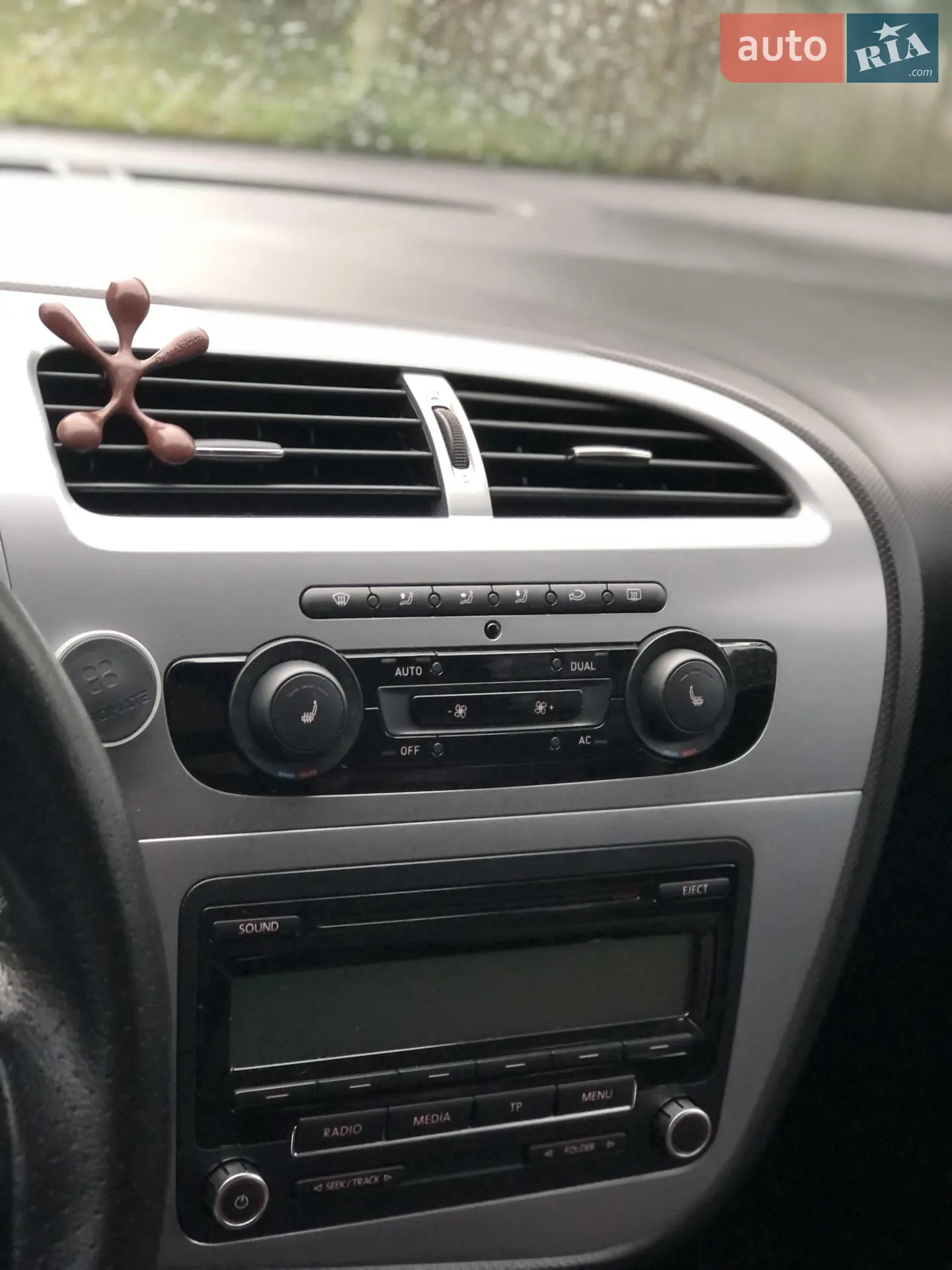 2010 SEAT Leon - мініатюра 22
