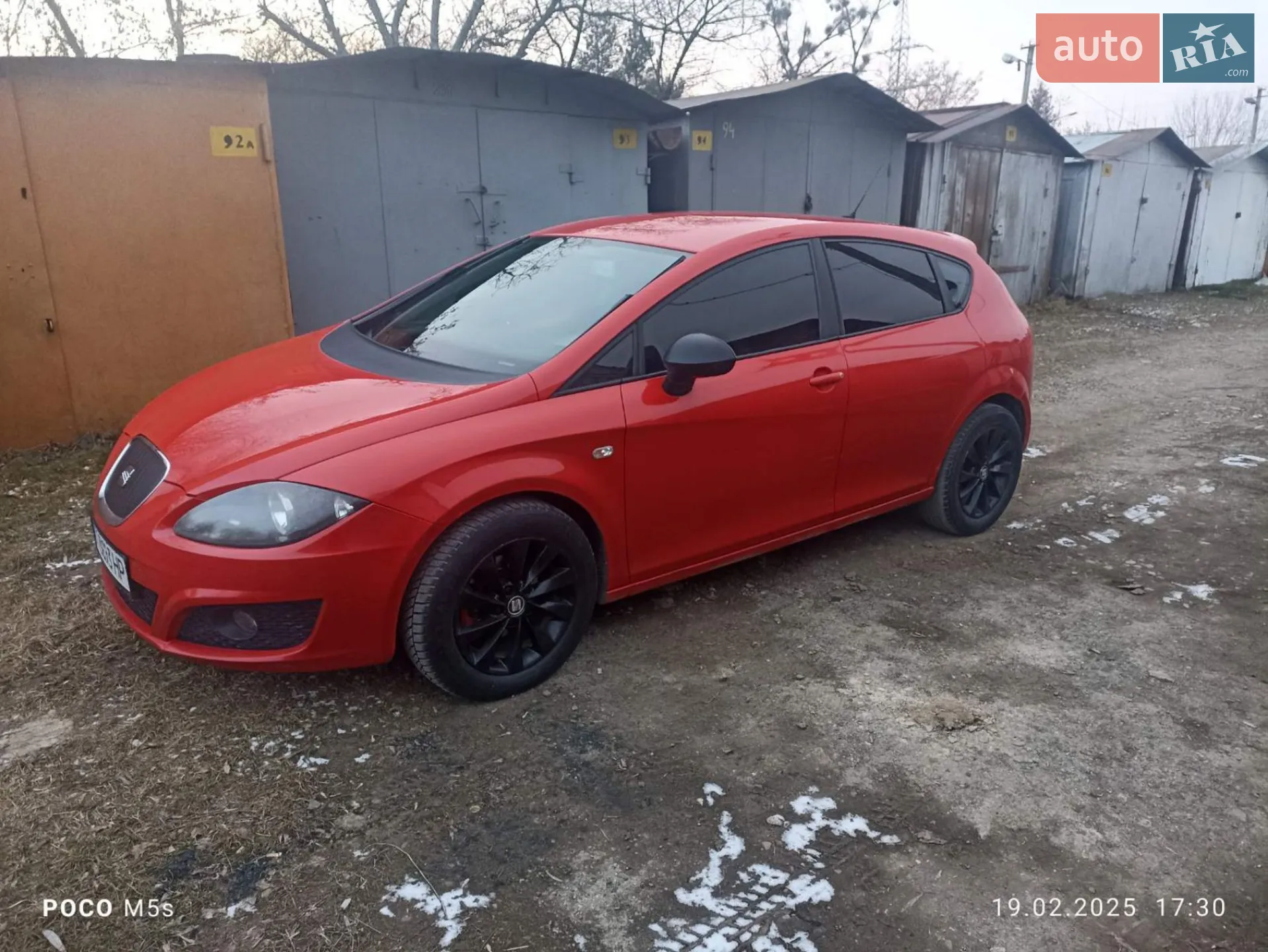 2011 SEAT Leon - мініатюра 10
