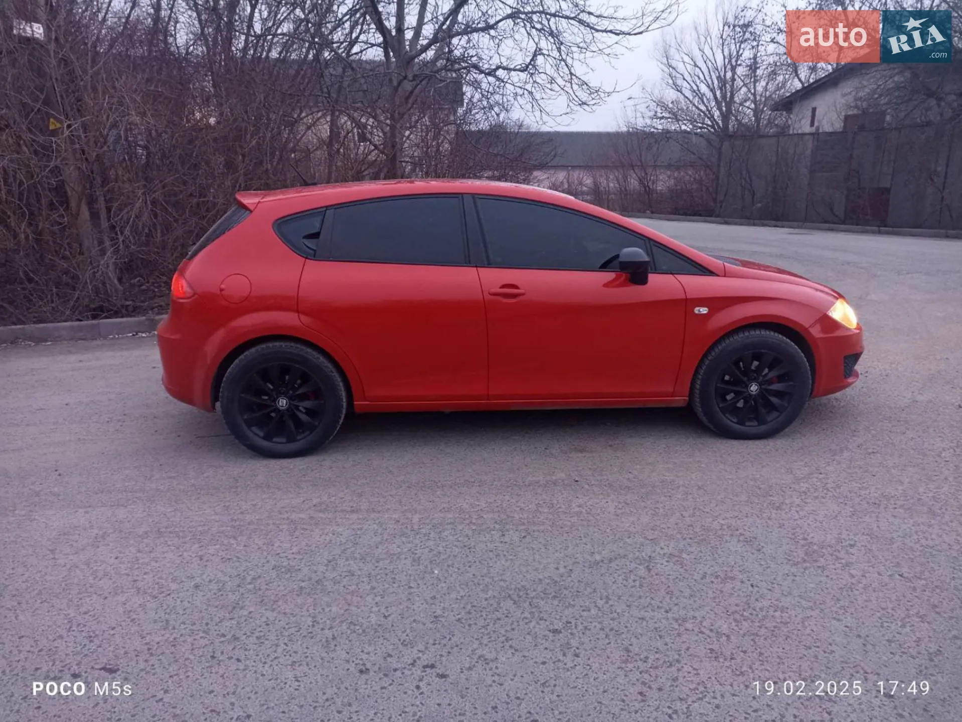 2011 SEAT Leon - мініатюра 14