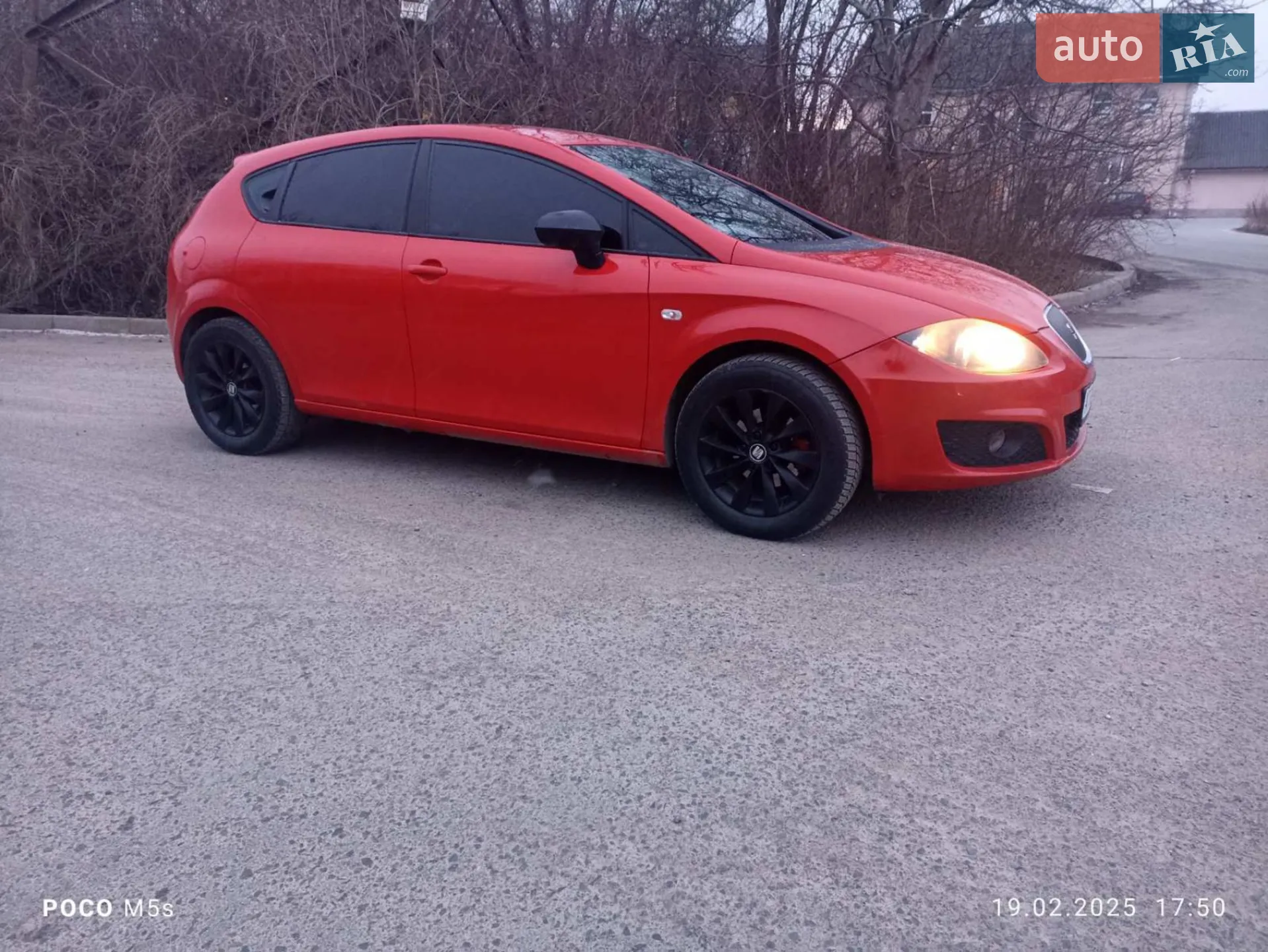 2011 SEAT Leon - мініатюра 21