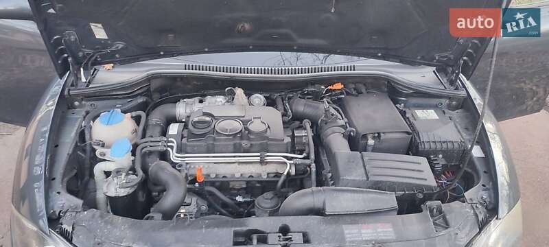 Хэтчбек SEAT Leon 2008 в Киеве фото 18 Хэтчбек SEAT Leon 2008 в Киеве