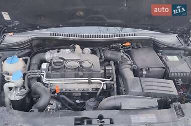 Хэтчбек SEAT Leon 2008 в 