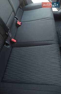 Универсал SEAT Leon 2014 в 
