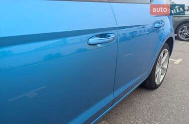 Хэтчбек SEAT Leon 2016 в 